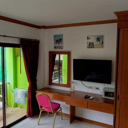 Apartmán Kata Goran Exteriér fotografie