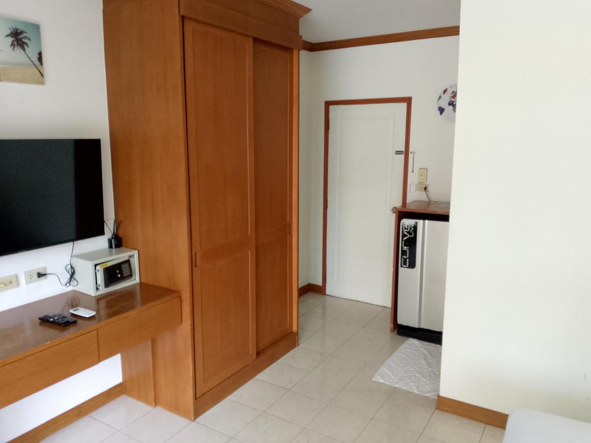 Apartmán Kata Goran Exteriér fotografie