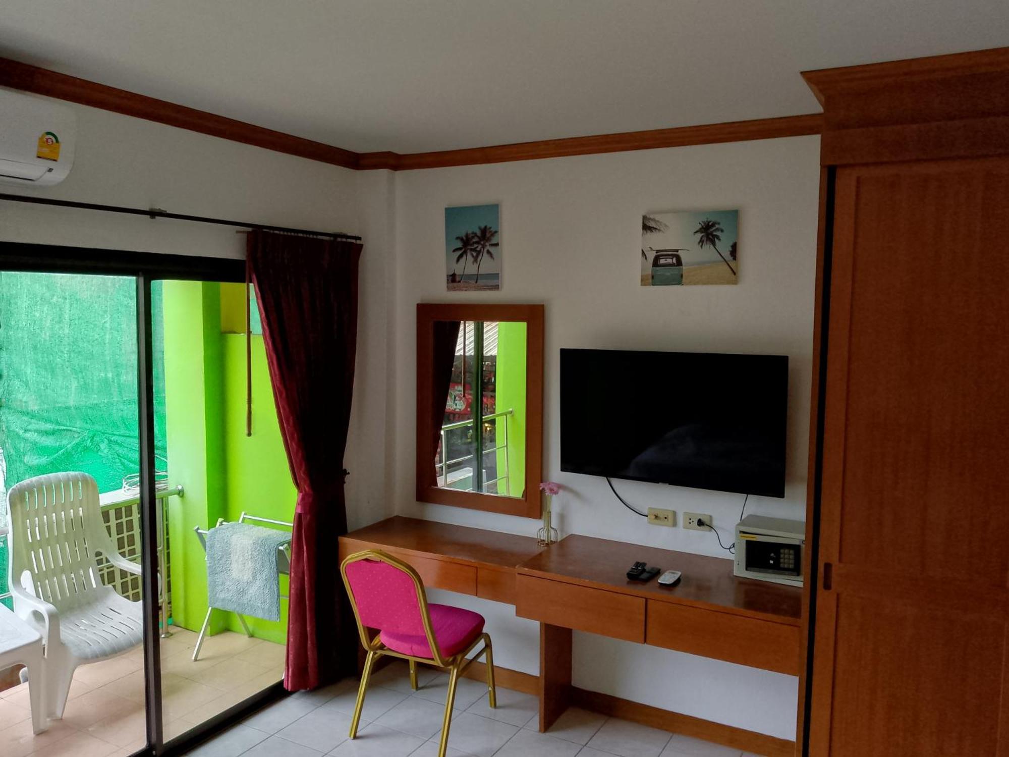 Apartmán Kata Goran Exteriér fotografie