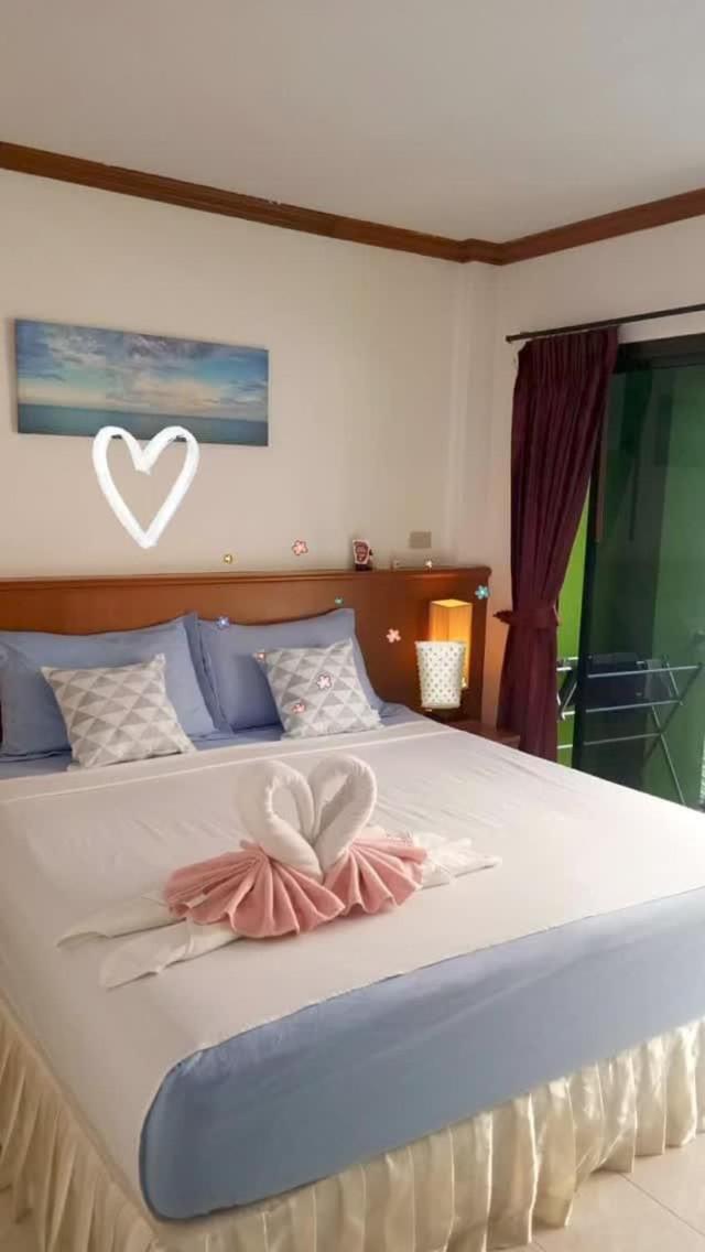Apartmán Kata Goran Exteriér fotografie